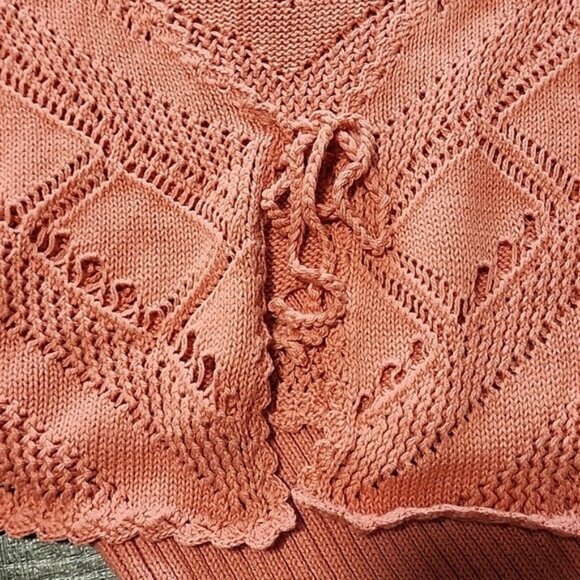 *SET* Free People "Morgan" Sweater & Skirt Set - Picture 3 of 8